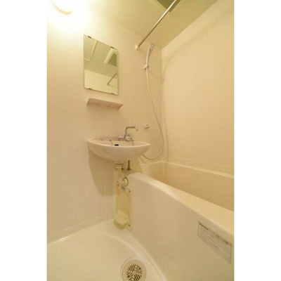 【浴室】 | サンテミリオン品川戸越