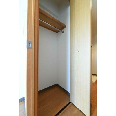 【収納】 | サンテミリオン品川戸越