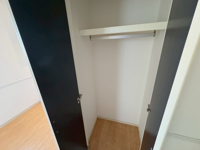 Casa Avenue Tsurumai｜名古屋市の賃貸ならMy賃貸の収納|Casa Avenue Tsurumai