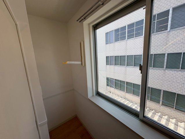 Casa Avenue Tsurumai｜名古屋市の賃貸ならMy賃貸のバルコニー|Casa Avenue Tsurumai