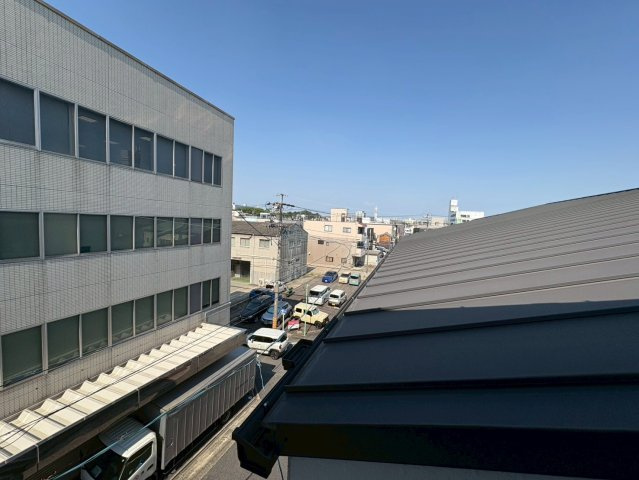 Casa Avenue Tsurumai｜名古屋市の賃貸ならMy賃貸の展望|Casa Avenue Tsurumai