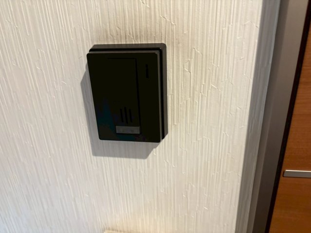 Casa Avenue Tsurumai｜名古屋市の賃貸ならMy賃貸のセキュリティ|Casa Avenue Tsurumai