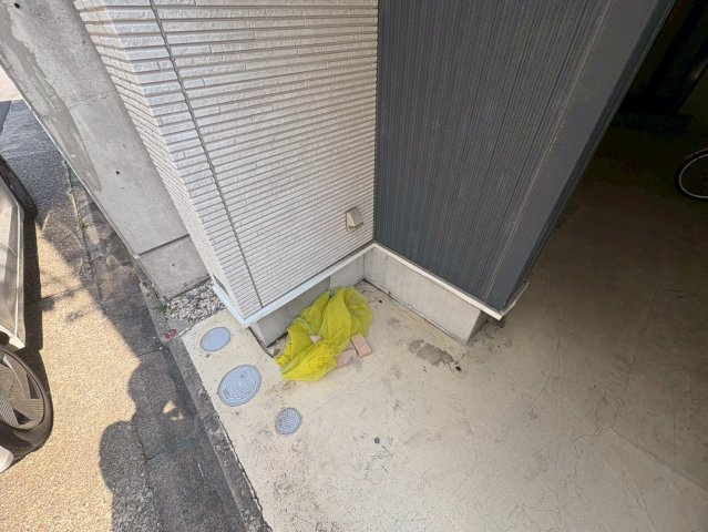 Casa Avenue Tsurumai｜名古屋市の賃貸ならMy賃貸のその他共用部分|Casa Avenue Tsurumai