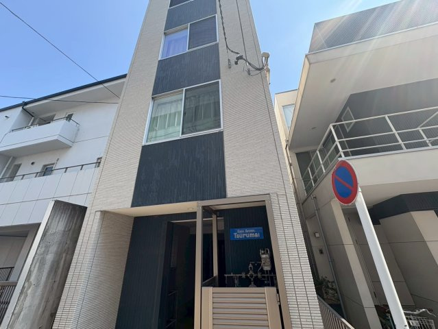 Casa Avenue Tsurumai｜名古屋市の賃貸ならMy賃貸の外観|Casa Avenue Tsurumai