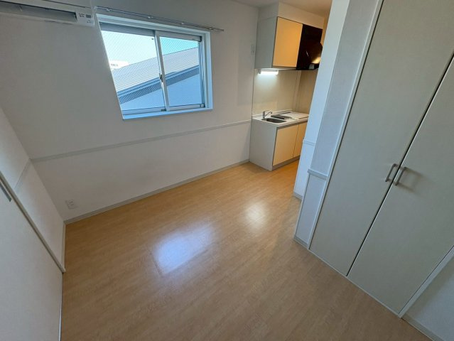 Casa Avenue Tsurumai｜名古屋市の賃貸ならMy賃貸の居間・リビング|Casa Avenue Tsurumai