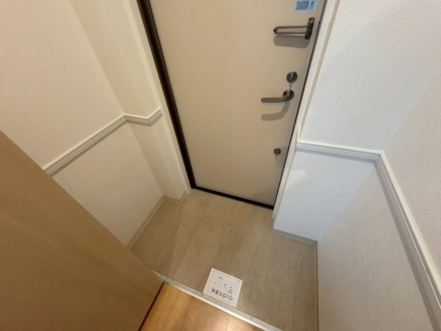 Casa Avenue Tsurumai｜名古屋市の賃貸ならMy賃貸の玄関|Casa Avenue Tsurumai