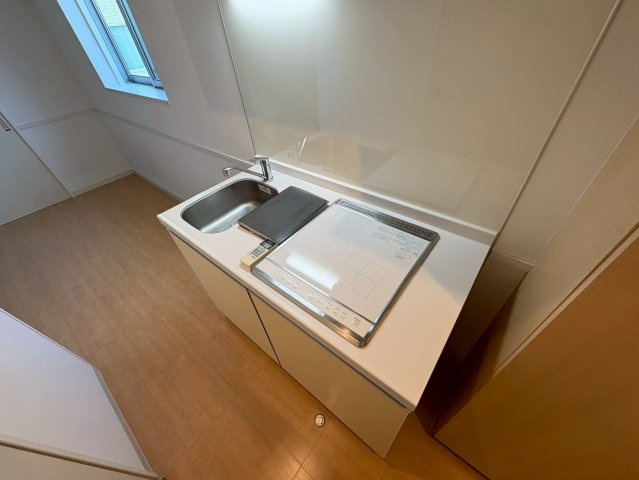 Casa Avenue Tsurumai｜名古屋市の賃貸ならMy賃貸のキッチン|Casa Avenue Tsurumai