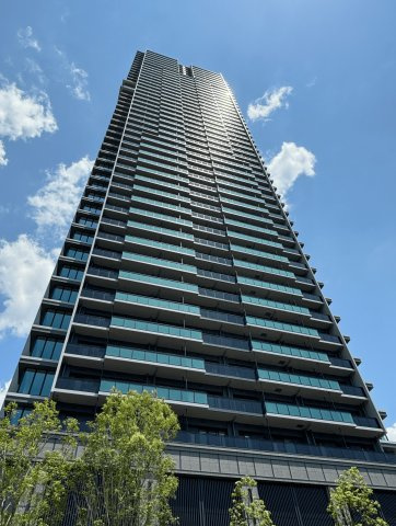 シエリアタワー大阪堀江の画像