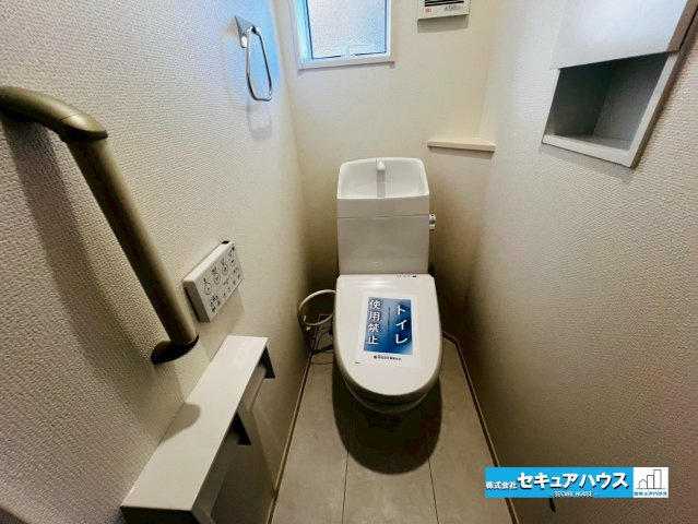 【今からご案内可能】豊明市二村台 全2棟の内観：施工例|（洋室イメージです）
■株式会社　セキュアハウス■
住宅ローンに強く、知識、経験豊富なスタッフ在籍
お客様に寄り添い、ご成約後もサポート致します。