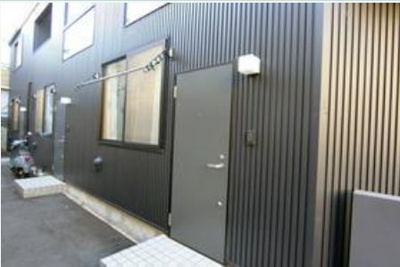 【その他共用部分】 | カーサカメーリア | 共用部分☆