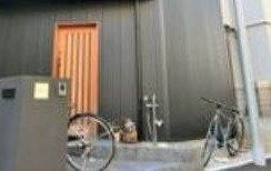 【エントランス】 | カーサカメーリア | エントランス