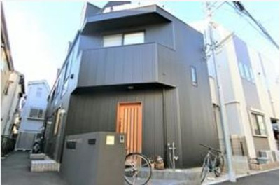 【外観】 | カーサカメーリア | カーサカメーリアの外観☆