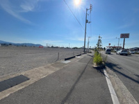 売地　平井町の画像