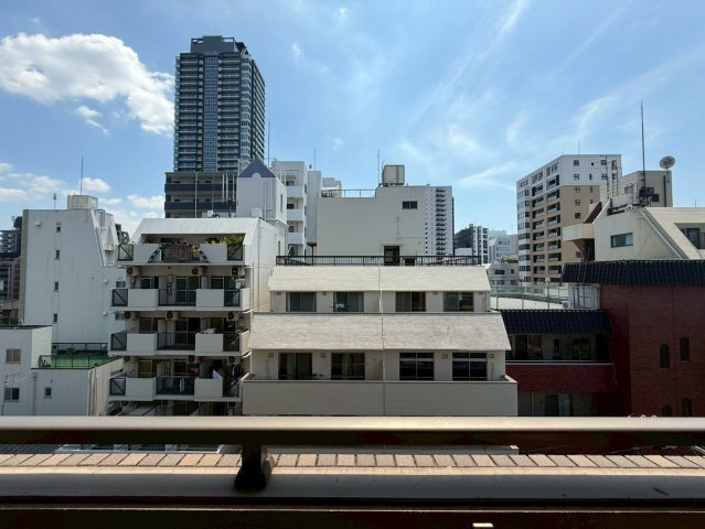 【展望】 | ラナップスクエア南森町NEXTSTAGE