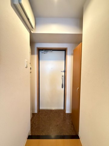【玄関】 | ラナップスクエア南森町NEXTSTAGE