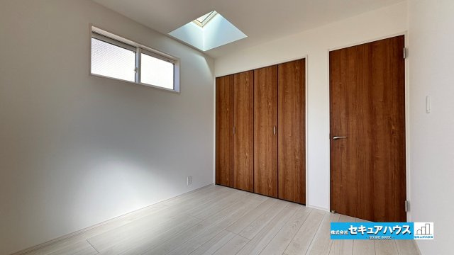 【今からご案内可能】豊明市二村台 全2棟 の内観：施工例|（トイレイメージです）
■株式会社　セキュアハウス■
住宅ローンに強く、知識、経験豊富なスタッフ在籍
お客様に寄り添い、ご成約後もサポート致します。