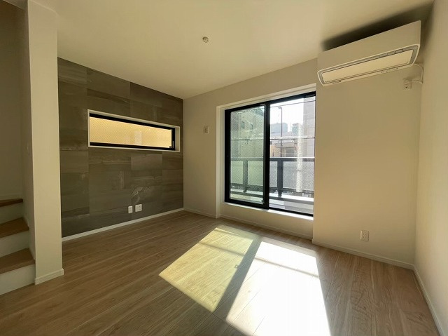 江東区大島１丁目建築条件付売地の完成予想図|施工例です