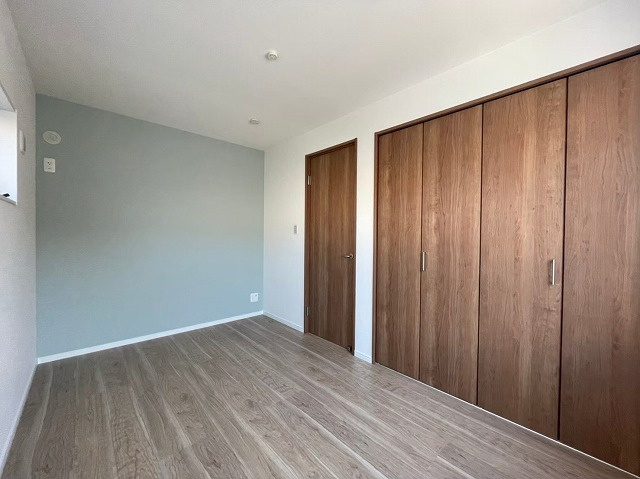 江東区大島１丁目建築条件付売地の完成予想図|施工例です