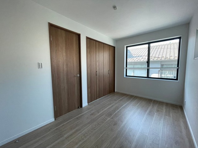 江東区大島１丁目建築条件付売地の完成予想図|施工例です