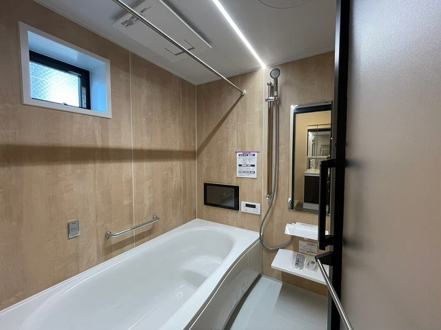 江東区大島１丁目建築条件付売地の完成予想図|施工例です