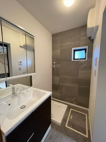 江東区大島１丁目建築条件付売地の完成予想図|施工例です