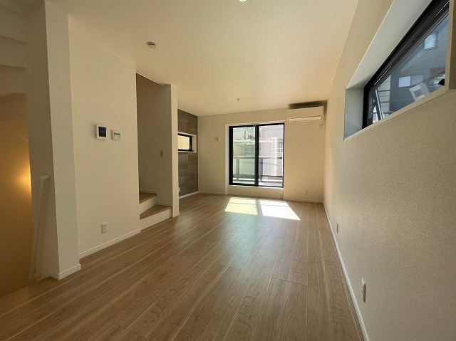 江東区大島１丁目建築条件付売地の完成予想図|施工例です