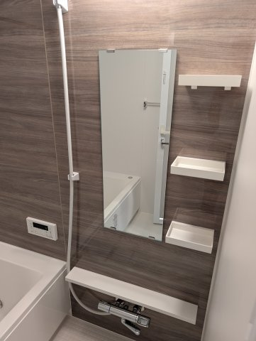 S-RESIDENCE伊都の収納