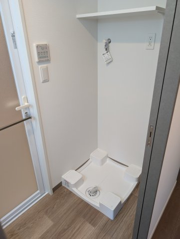 S-RESIDENCE伊都の設備