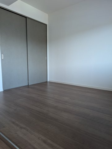 S-RESIDENCE伊都の居間・リビング