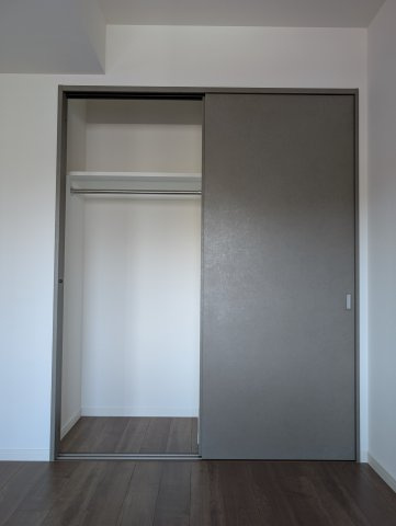 S-RESIDENCE伊都の収納