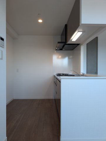 S-RESIDENCE伊都の居間・リビング