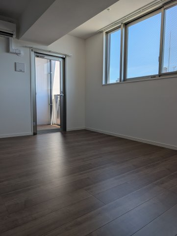 S-RESIDENCE伊都の居間・リビング