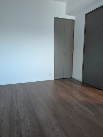 S-RESIDENCE伊都の居間・リビング