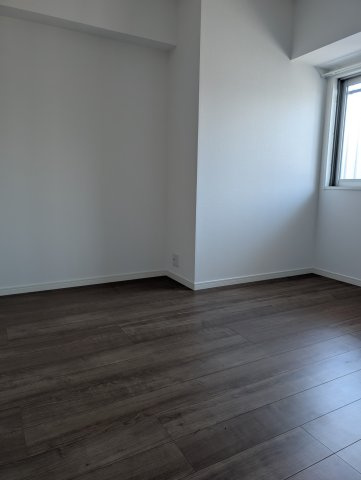 S-RESIDENCE伊都の居間・リビング