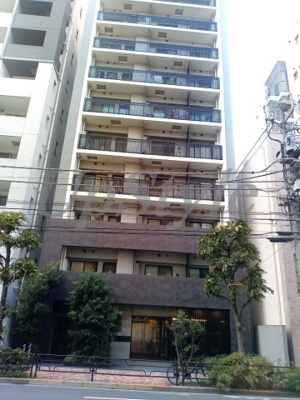 【外観】 | コスモグラシア根岸