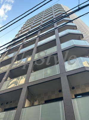 【外観】 | レクシード新御徒町