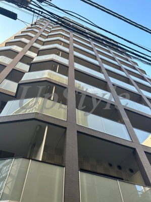 【外観】 | レクシード新御徒町