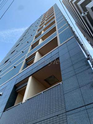 【外観】 | パレステュディオドルチェ本駒込