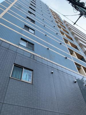 【外観】 | パレステュディオドルチェ本駒込