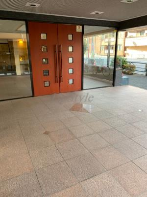 【エントランス】 | パレステュディオドルチェ本駒込