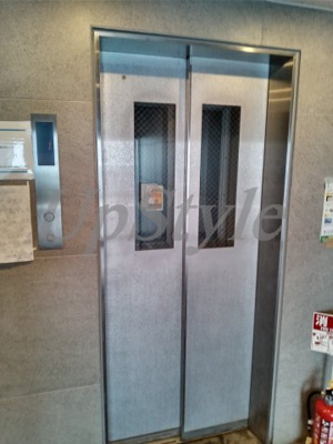 【その他共用部分】 | グラウンデュークス本所