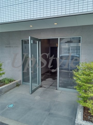 【エントランス】 | グラウンデュークス本所