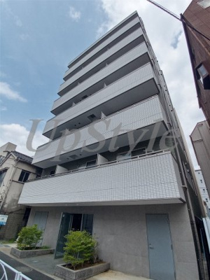 【外観】 | グラウンデュークス本所