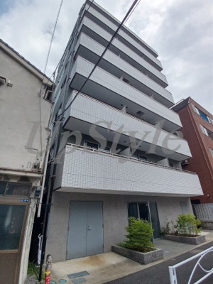 【外観】 | グラウンデュークス本所