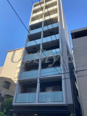 【外観】 | アリビオ両国