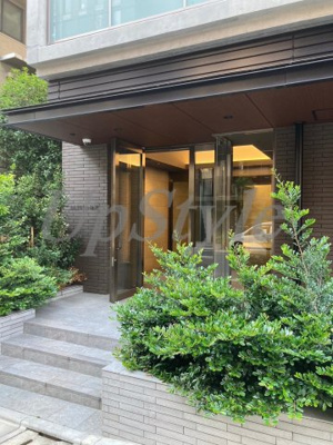 【エントランス】 | アリビオ両国