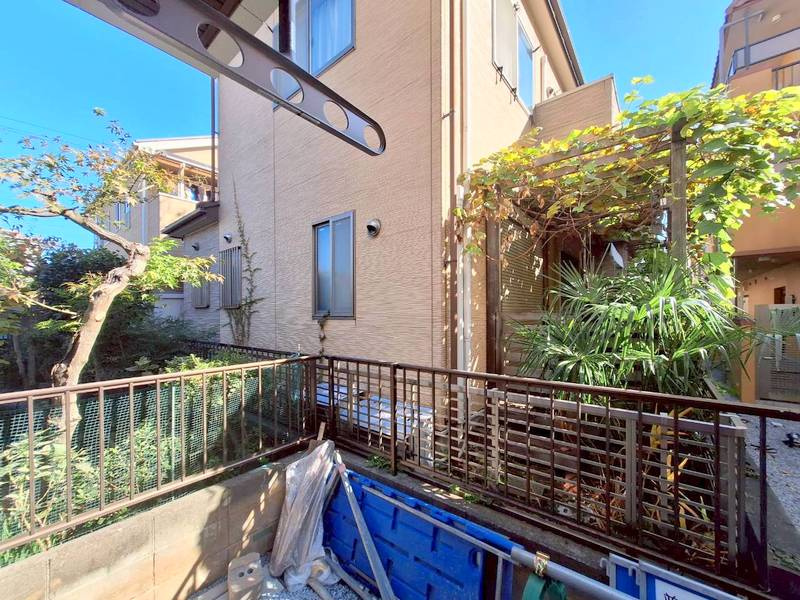 コロネードレジデンスの展望|★お部屋からの景色★