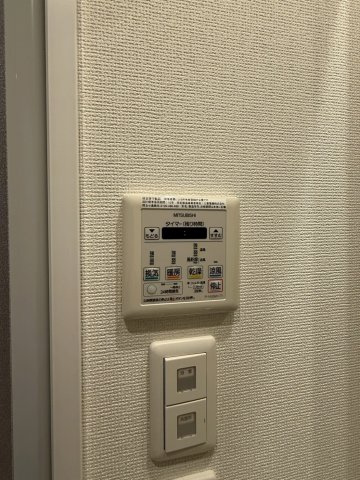 【設備】 | APRILE南森町