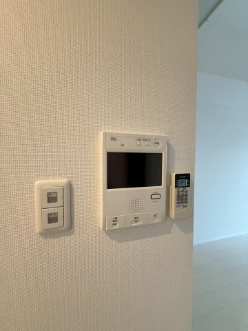【設備】 | APRILE南森町