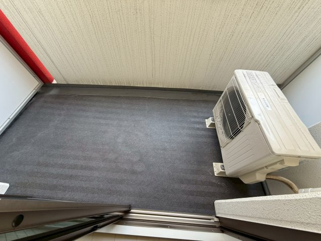 【バルコニー】 | APRILE南森町